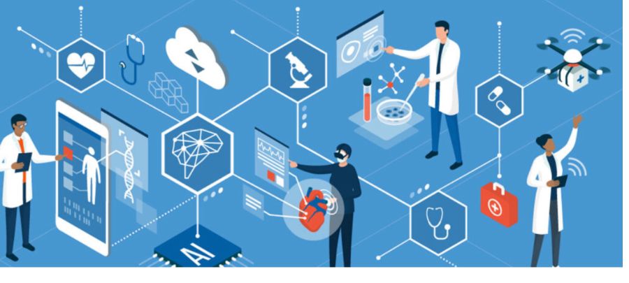 Organização Mundial da Saúde (OMS) destaca a importância de garantir o uso seguro e ético da inteligência artificial (IA) na área da saúde